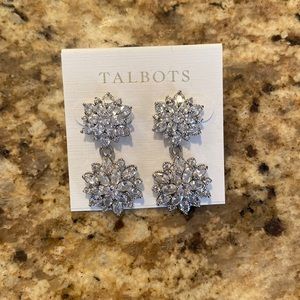 Talbots Earrings